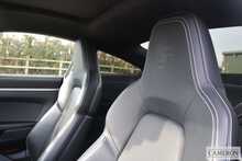Porsche 992 Carrera 4S PDK Coupe 3.0 2dr Automatic Petrol