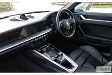 Porsche 992 Carrera 4S PDK Coupe 3.0 2dr Automatic Petrol