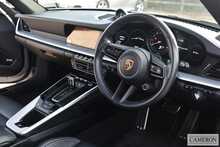 Porsche 992 Carrera 4S PDK Coupe 3.0 2dr Automatic Petrol