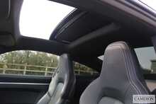 Porsche 992 Carrera 4S PDK Coupe 3.0 2dr Automatic Petrol