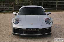 Porsche 992 Carrera 4S PDK Coupe 3.0 2dr Automatic Petrol