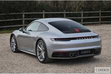 Porsche 992 Carrera 4S PDK Coupe 3.0 2dr Automatic Petrol