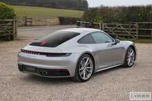 Porsche 992 Carrera 4S PDK Coupe 3.0 2dr Automatic Petrol