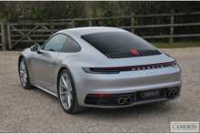 Porsche 992 Carrera 4S PDK Coupe 3.0 2dr Automatic Petrol