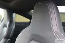 Porsche 992 Carrera 4S PDK Coupe 3.0 2dr Automatic Petrol