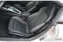 Porsche 992 Carrera 4S PDK Coupe 3.0 2dr Automatic Petrol