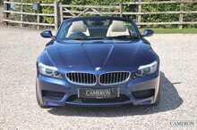 BMW 20i M Sport Convertible 2.0 Automatic Petrol