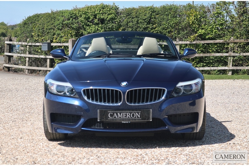 BMW 20i M Sport Convertible 2.0 Automatic Petrol