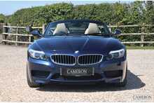 BMW 20i M Sport Convertible 2.0 Automatic Petrol
