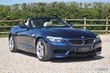 BMW 20i M Sport Convertible 2.0 Automatic Petrol