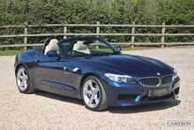 BMW 20i M Sport Convertible 2.0 Automatic Petrol