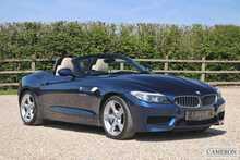 BMW 20i M Sport Convertible 2.0 Automatic Petrol