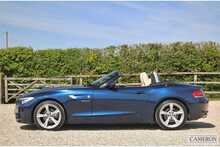 BMW 20i M Sport Convertible 2.0 Automatic Petrol