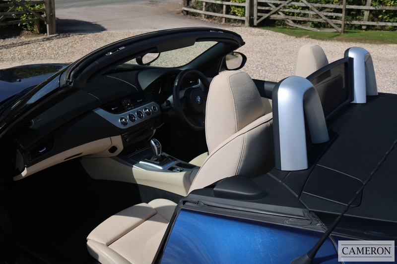 BMW 20i M Sport Convertible 2.0 Automatic Petrol