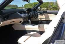 BMW 20i M Sport Convertible 2.0 Automatic Petrol