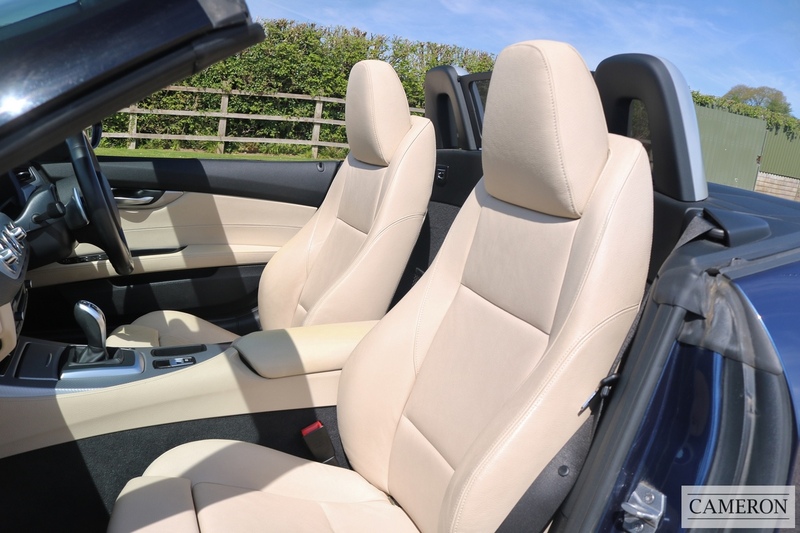 BMW 20i M Sport Convertible 2.0 Automatic Petrol