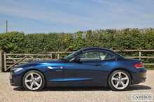 BMW 20i M Sport Convertible 2.0 Automatic Petrol