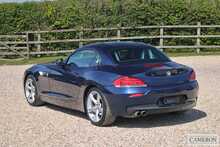 BMW 20i M Sport Convertible 2.0 Automatic Petrol