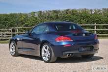 BMW 20i M Sport Convertible 2.0 Automatic Petrol