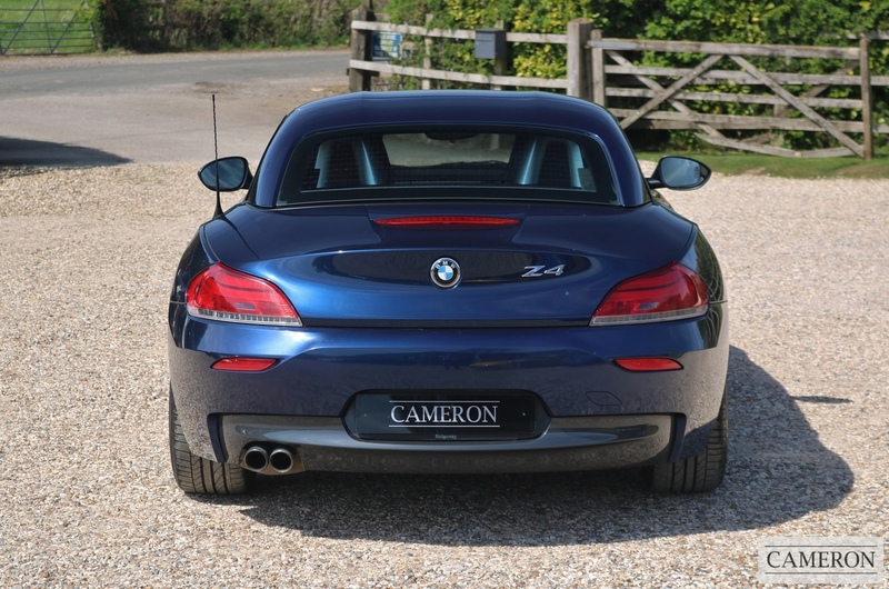 BMW 20i M Sport Convertible 2.0 Automatic Petrol