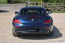BMW 20i M Sport Convertible 2.0 Automatic Petrol