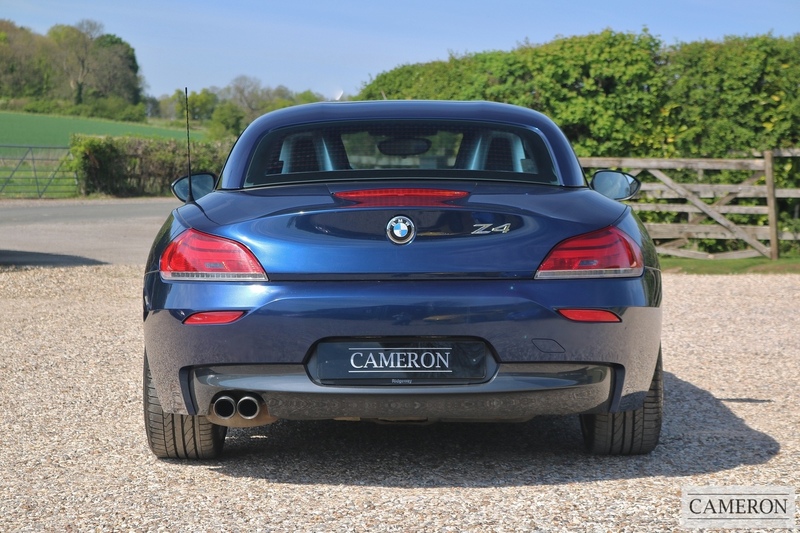 BMW 20i M Sport Convertible 2.0 Automatic Petrol