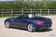 BMW 20i M Sport Convertible 2.0 Automatic Petrol