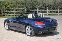 BMW 20i M Sport Convertible 2.0 Automatic Petrol