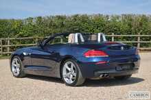 BMW 20i M Sport Convertible 2.0 Automatic Petrol