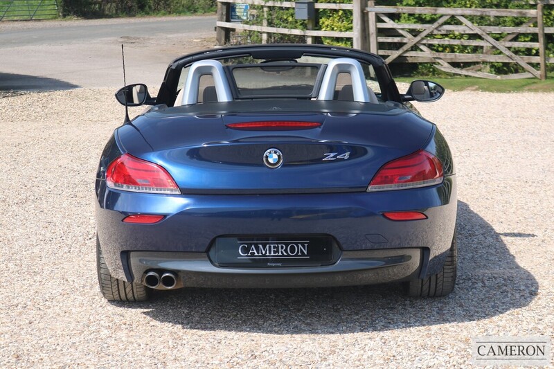 BMW 20i M Sport Convertible 2.0 Automatic Petrol