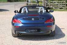 BMW 20i M Sport Convertible 2.0 Automatic Petrol