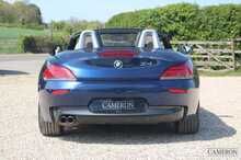 BMW 20i M Sport Convertible 2.0 Automatic Petrol