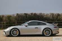 Porsche 991 GT3 Gen 2 PDK Clubsport 4.0 2dr Coupe