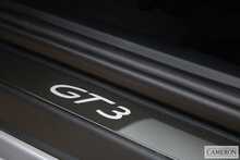 Porsche 991 GT3 Gen 2 PDK Clubsport 4.0 2dr Coupe