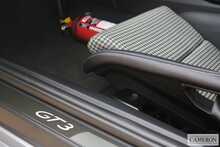 Porsche 991 GT3 Gen 2 PDK Clubsport 4.0 2dr Coupe