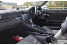 Porsche 991 GT3 Gen 2 PDK Clubsport 4.0 2dr Coupe