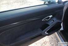 Porsche 991 GT3 Gen 2 PDK Clubsport 4.0 2dr Coupe