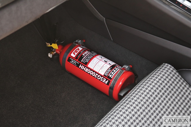 Porsche 991 GT3 Gen 2 PDK Clubsport 4.0 2dr Coupe