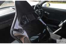 Porsche 991 GT3 Gen 2 PDK Clubsport 4.0 2dr Coupe