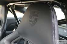 Porsche 991 GT3 Gen 2 PDK Clubsport 4.0 2dr Coupe