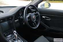 Porsche 991 GT3 Gen 2 PDK Clubsport 4.0 2dr Coupe