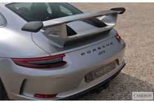 Porsche 991 GT3 Gen 2 PDK Clubsport 4.0 2dr Coupe