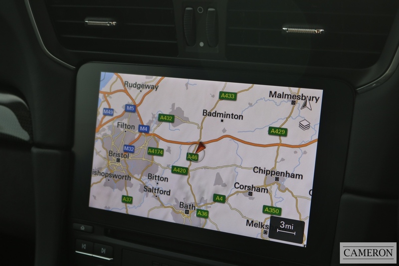 Porsche 991 GT3 Gen 2 PDK Clubsport 4.0 2dr Coupe