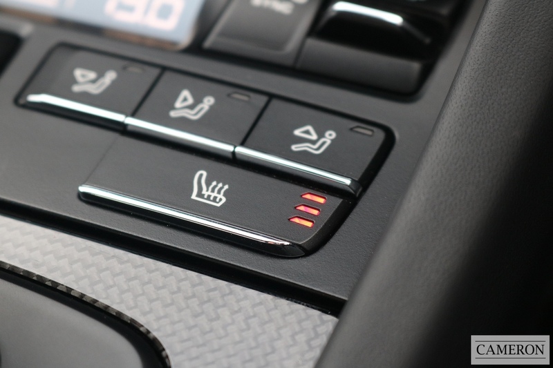 Porsche 991 GT3 Gen 2 PDK Clubsport 4.0 2dr Coupe