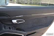 Porsche 991 GT3 Gen 2 PDK Clubsport 4.0 2dr Coupe