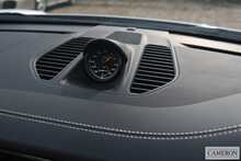 Porsche 991 GT3 Gen 2 PDK Clubsport 4.0 2dr Coupe