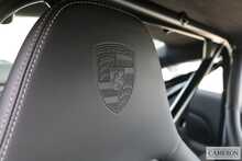 Porsche 991 GT3 Gen 2 PDK Clubsport 4.0 2dr Coupe