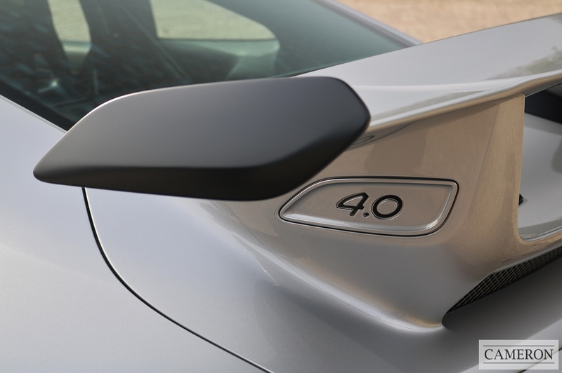 Porsche 991 GT3 Gen 2 PDK Clubsport 4.0 2dr Coupe