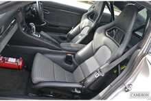 Porsche 991 GT3 Gen 2 PDK Clubsport 4.0 2dr Coupe