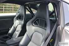 Porsche 991 GT3 Gen 2 PDK Clubsport 4.0 2dr Coupe